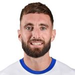 Image of Shinnie, Graeme