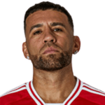 Image of Otamendi, Nicolas