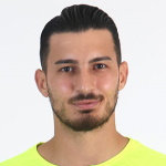 Image of Cakir, Ugurcan