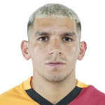 Image of Torreira, Lucas