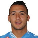 Image of El Kaddouri, Omar