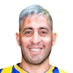 Image of Gonzalez, Digno