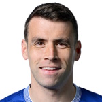 Image of Coleman, Seamus
