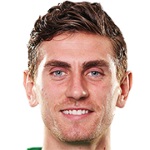 Image of McGee, Luke