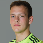 Image of Simunovic, Luka