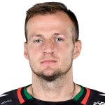 Image of Manka, Maciej