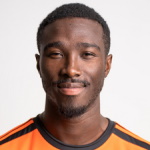 Image of Shaibu, Justin Kwabena