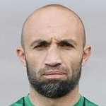 Image of Bayramov, Kamal