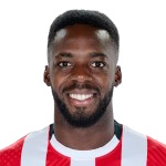 Image of Williams, Inaki