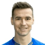Image of Mikulic, Bozo