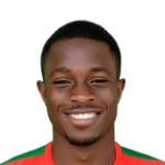Image of Monteiro Sanches Borges, Edilson Alberto