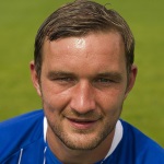 Image of Kedwell, Daniel Trevor