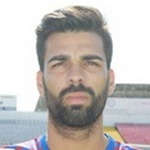 Image of Da Silva Monteiro, Paulo Armando