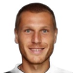 Image of Marjanovic, Sasa