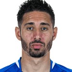 Image of Belfodil, Ishak