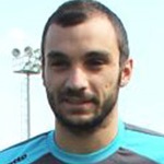 Image of Alkilic, Cenk Ahmet