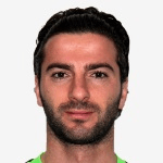 Image of Kaplan, Ferhat