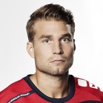 Image of Ostervold, Kristoffer
