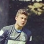 Image of Maksimovic, Marko
