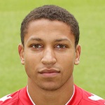 Image of Nagbe, Andrew Sayon