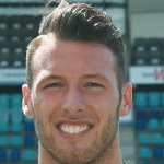 Image of Pinho, Rodrigo