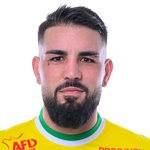 Image of Delort, Andy