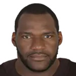 Image of Parfitt-Williams, Djair