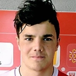 Image of Bakaev, Zelimkhan