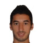 Image of Kursunlu, Salih Zafer