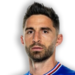 Image of Borini, Fabio