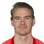 Image of Tveita, Jon Helge