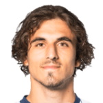 Image of Baxter, Matt