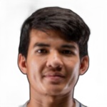 Image of Montero, Francisco