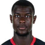 Image of Traore, Adama