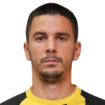 Image of Pavicic, Domagoj