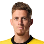 Image of Hazard, Thorgan