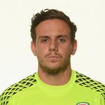 Image of Ward, Danny
