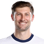 Image of Davies, Ben