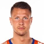 Image of Fridjonsson, Holmbert Aron