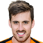 Image of Booth, Callum