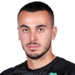 Image of Al Oraimi, Saad