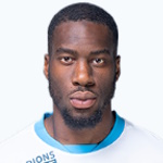 Image of Kondogbia, Geoffrey