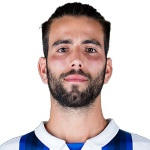 Image of Oliveira, Sergio