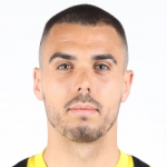 Image of Alves, Ricardo