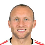 Image of McGeouch, Dylan