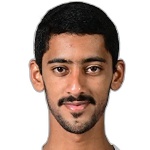 Image of Abu Fani, Mohammad