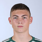 Image of Wilson, Aidan