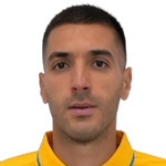 Image of Bourabia, Mehdi