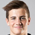 Image of MacPherson, Cameron