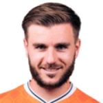 Image of Garbutt, Luke